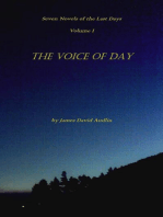The Seven Last Days - Volume I