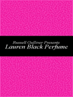 Lauren Black Perfume
