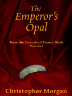 The Emperor's Opal