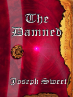 The Damned: The Damnation Chronicles, #1