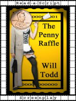 The Penny Raffle