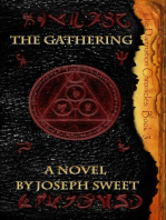 The Gathering: The Damnation Chronicles, #3