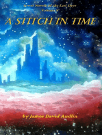 The Seven Last Days: Volume V: A Stitch in Time