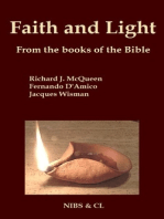Faith and Light: From the books of the Bible