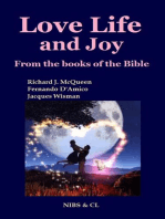 Love, Life and Joy: From the books of the Bible