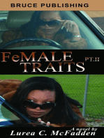 FeMALE TRAITS II (The Trilogy)