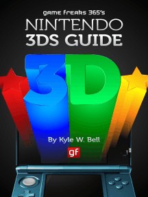 Read Game Freaks 365 S Nintendo 3ds Guide Online By Kyle W Bell Books