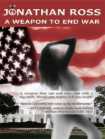 A Weapon to End War