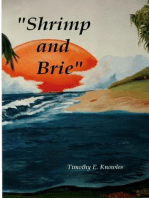 Shrimp and Brie