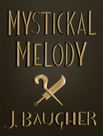 Mystickal Melody