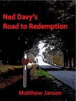 Ned Davy's Road to Redemption