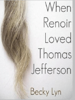 When Renoir Loved Thomas Jefferson