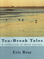 Tea Break Tales