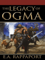 The Legacy of Ogma