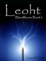 Leoht (BloodRunes