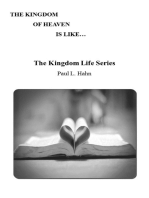 The Kingdom Life Series