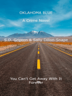 Oklahoma Blue