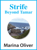 Strife Beyond Tamar