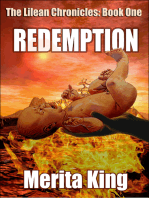 The Lilean Chronicles: Redemption
