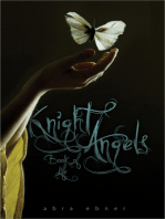 Knight Angels: Book of Life (Book Three)