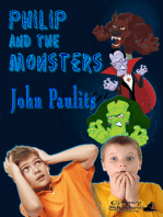 Philip and the Monsters