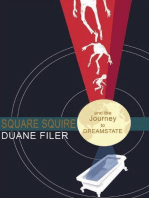 Square Squire and the Journey to DREAMSTATE