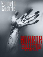 Horror Collection: Serial Killer At Large