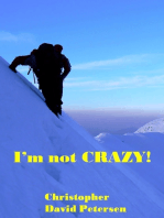 I'm not CRAZY!