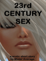 23rd Century Sex