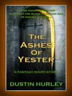 The Ashes of Yester