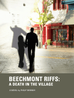 Beechmont Riffs