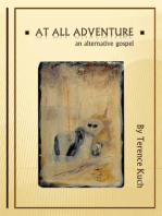 At All Adventure: An Alternative Gospel