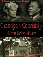 Grandpa's Courtship (A Short Story)