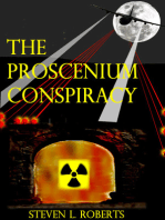 The Proscenium Conspiracy (Roger Murphy Part 1)