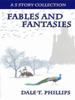 Fables and Fantasies