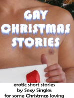 Gay Christmas Stories
