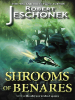 The Shrooms of Benares