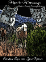 Mystic Mustangs