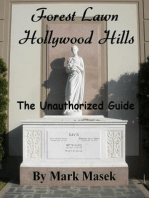 Forest Lawn Hollywood Hills