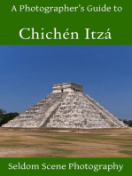 A Photographer's Guide to Chichén Itzá