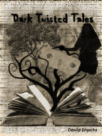 Dark Twisted Tales
