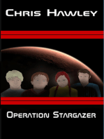Operation Stargazer
