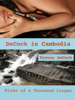 DeCock in Cambodia