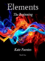 Elements The Beginning