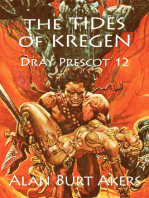 The Tides of Kregen [Dray Prescot #12]