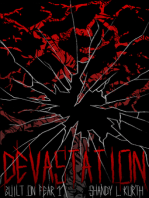 Devastation: Built on Fear 1