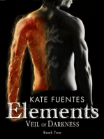 Elements Veil of Darkness