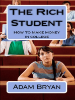 The Rich Student