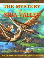 The Mystery of Nida Valley