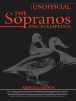 The Unofficial Encyclopedia to The Sopranos